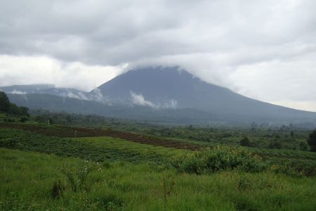 Virunga National Park