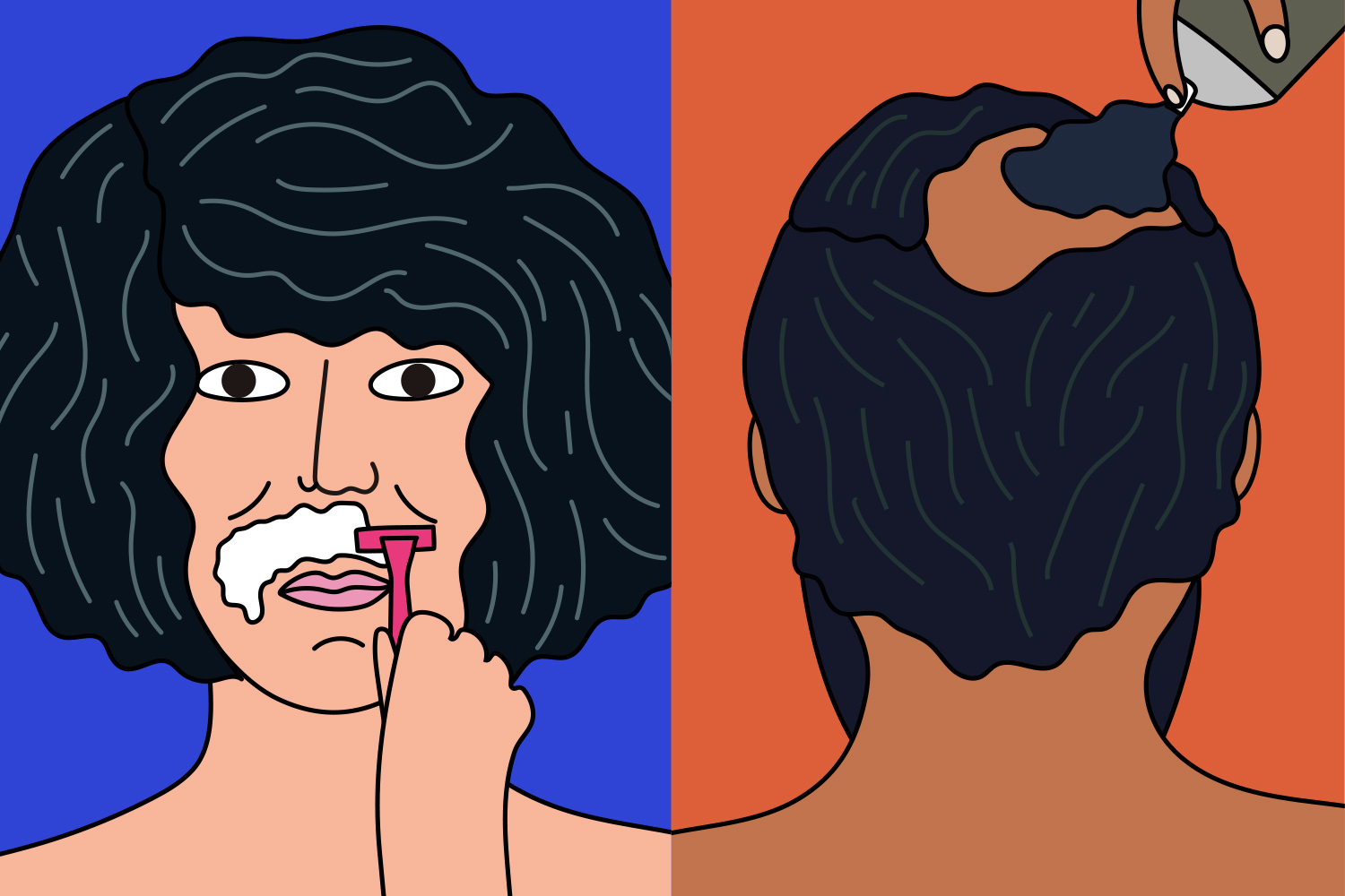 quarantine relationships