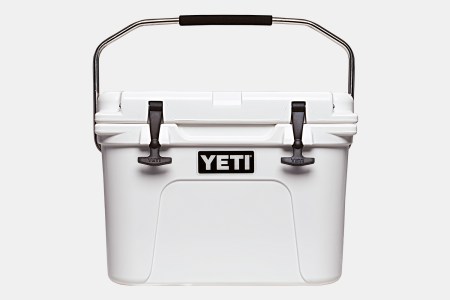 Yeti Roadie 20 hard cooler
