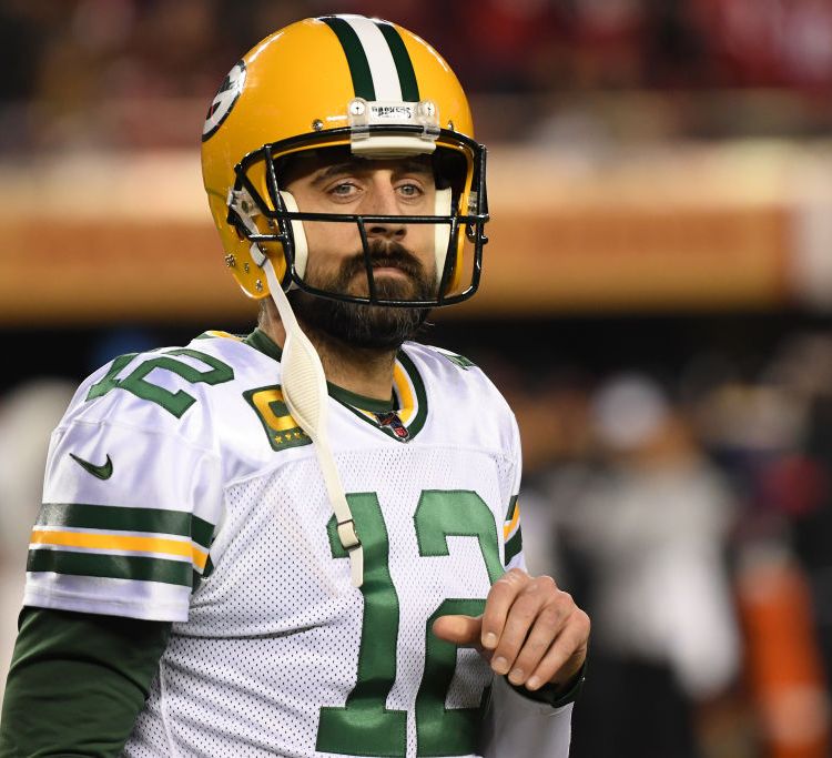 Will Aaron Rodgers Retire a Packer?