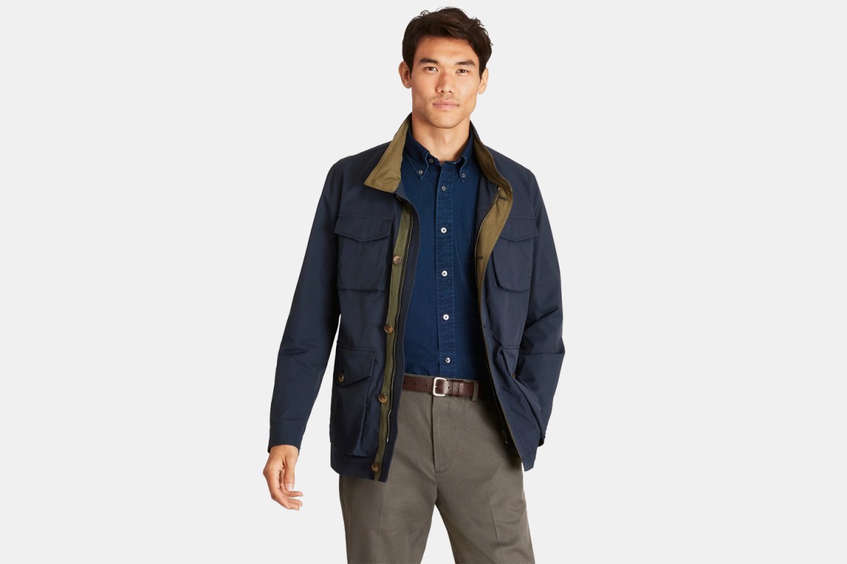 Deal: These Are the Pieces to Buy at Brooks Brothers' Extra 30%-Off Sale