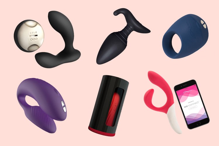The 15 Best Quarantine Sex Toys - InsideHook