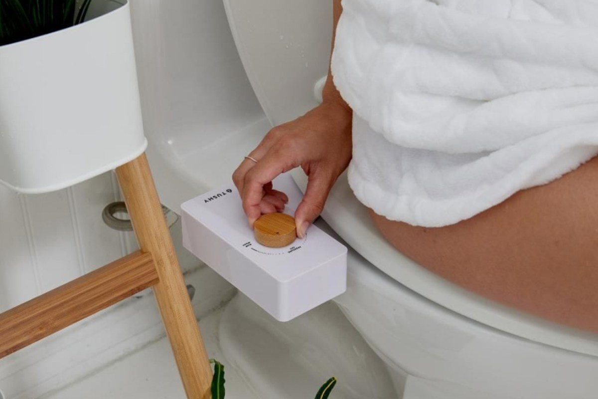 This Bidet Is PornStar Approved And Priced Accordingly InsideHook