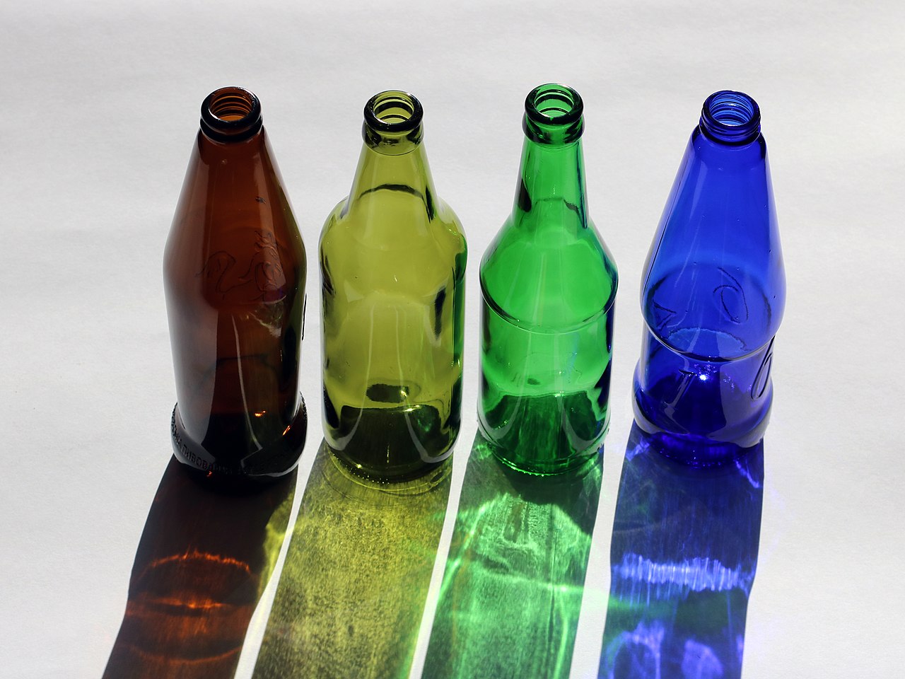 Bottles