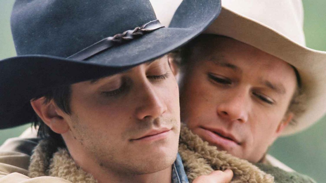Heath Ledger Once Refused to Present at the Oscars Over “Brokeback Mountain” Jokes
