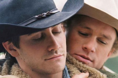 Brokeback Mountain
