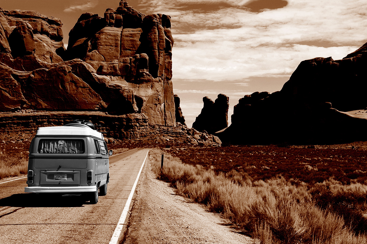 Even during COVID-19, some Instagram influencers still feel the need to try and influence.