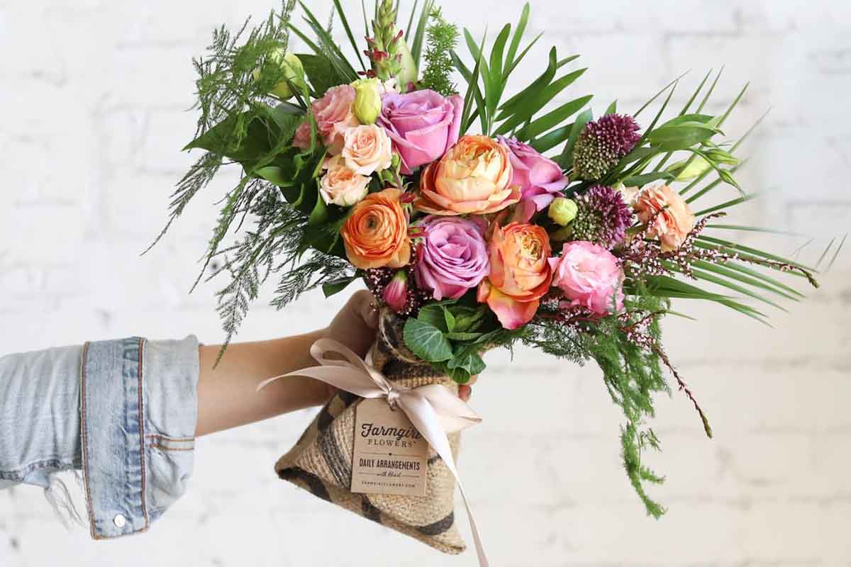The 8 Best Deals On Flowers For Mother S Day Insidehook