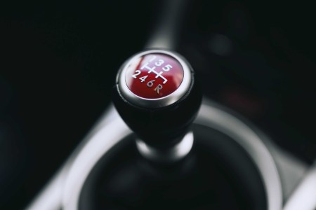 Which Vehicles Will Be the Last to Offer Manual Transmissions?