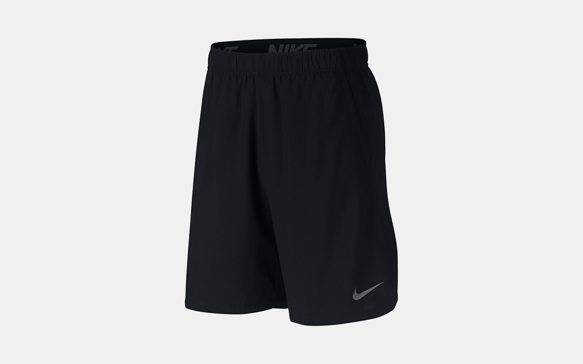Deal: Get These Do-It-All Nike Training Shorts for Just $25