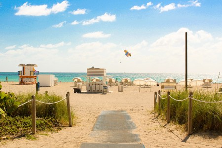 Study Suggests the Imminent Recession Will Hit Florida Harder Than Any Other State