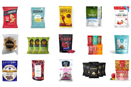 A Comprehensive Guide to America’s Healthiest Snacking Brands