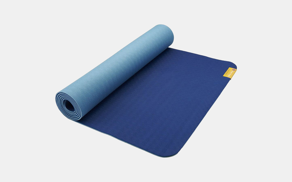 Deal: Yoga Mats Are 25% Off at Backcountry