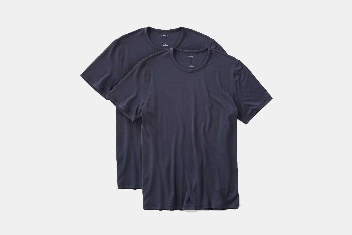 Buy a 72-Hour Tee and Huckberry Will Donate One to a Frontlines Worker