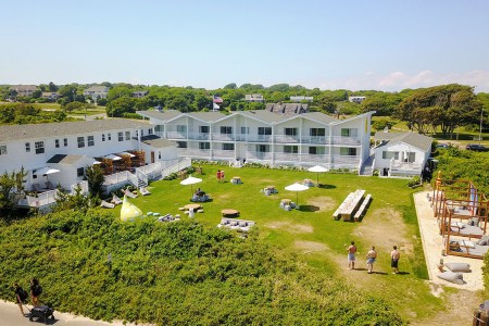 Luxury Hotels Are Now Offering Gift Cards on Future Stays