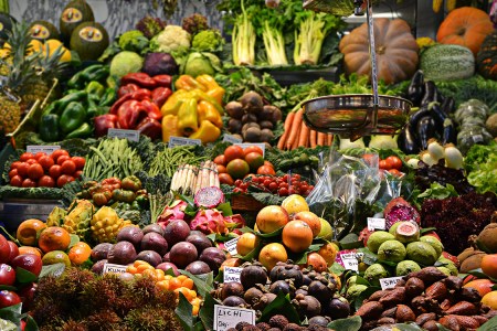 Start Eating These Two Fruits for a Better Night's Sleep