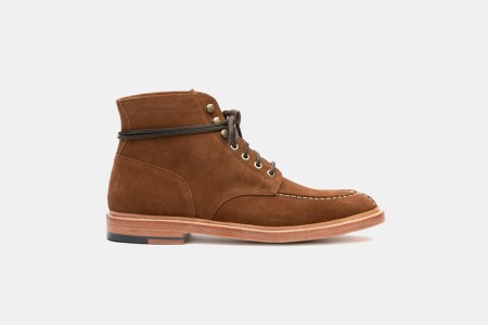 Deal: Save Nearly $150 on Boots From Huckberry