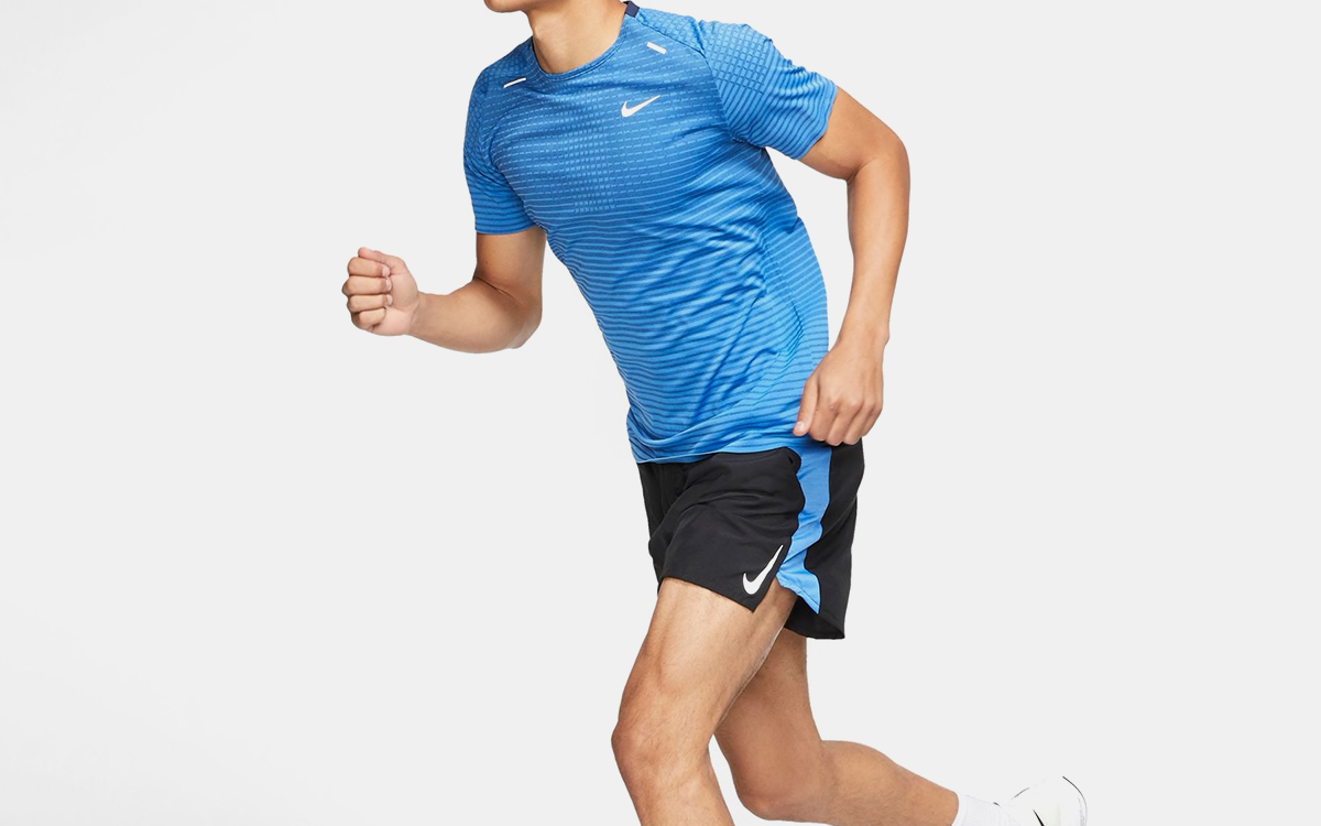 Deal: Save $45 on a Full Nike Running Kit, Today Only