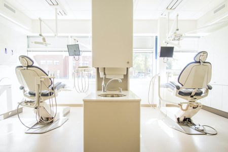 What Dentist Appointments Look Like in the Age of COVID-19