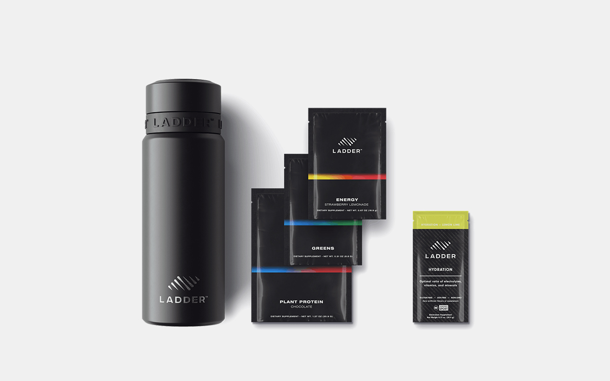 Deal: Save 30% on Supplements From LeBron's Protein Powder Brand