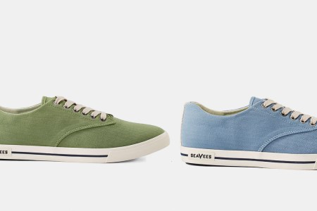 Deal: SeaVees Are Nearly $50 Off at Huckberry