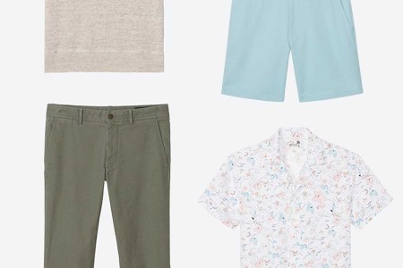 Deal: Take an Extra 50% Off Sale Items at Bonobos