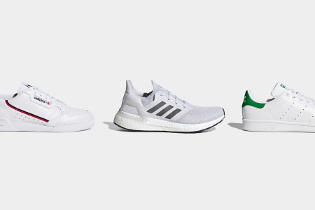 Deal: It's Your Last Day to Take 40% Off Ultraboosts, Stan Smiths and More Adidas Favorites