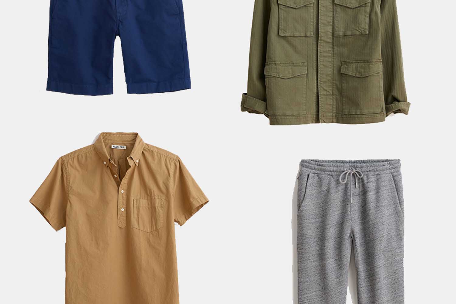 Deal: Heavily Discounted Basics Are Just What You Need Right Now