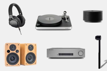The Best Vinyl Setups From $500 to $5,000