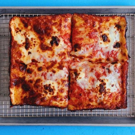 The Art of Making Superior Pizza at Home