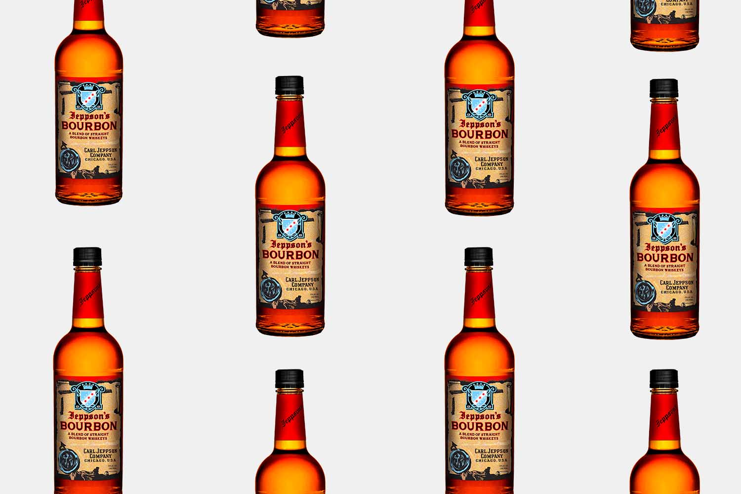 The Maker of Chicago’s Infamous Malört Just Released a Whiskey