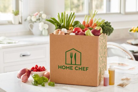 home chef chicago