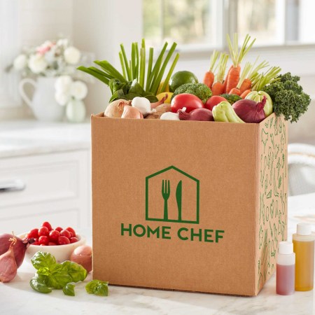 home chef chicago
