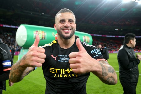 kyle walker sex workers