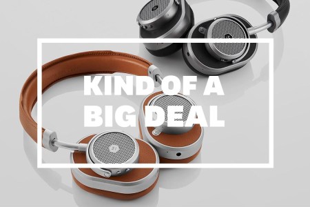 Master & Dynamic MW65