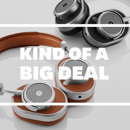 Master & Dynamic MW65