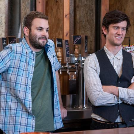 The Creators of "The League" Made the Great American Beer Comedy With "Brews Brothers"