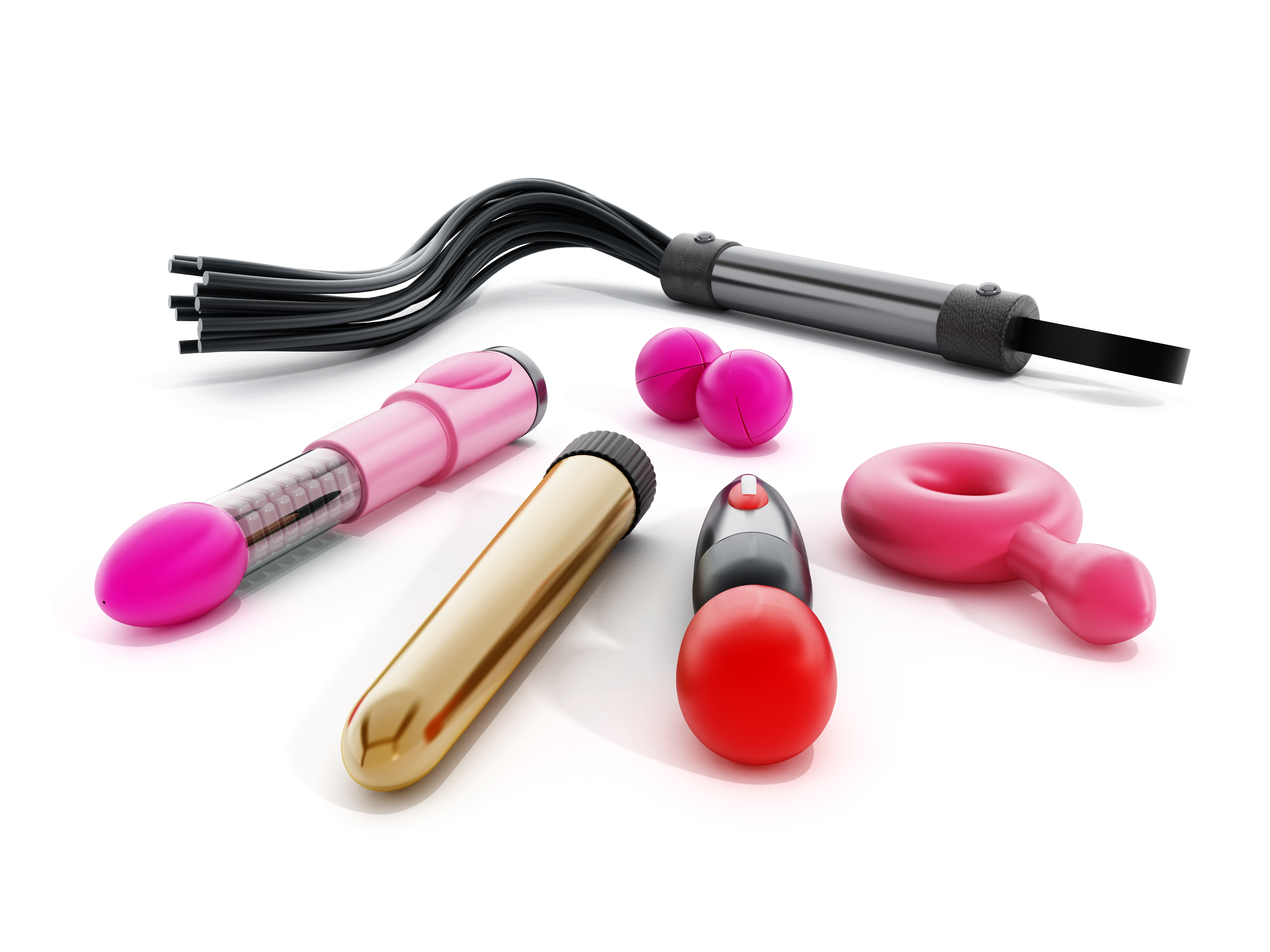 Sex Toy Sales Are Booming Amid Coronavirus Quarantine - InsideHook Sex Toy Sales Are Booming Amid Coronavirus Quarantine - InsideHook