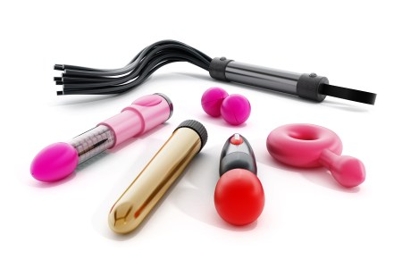 sex toy sales