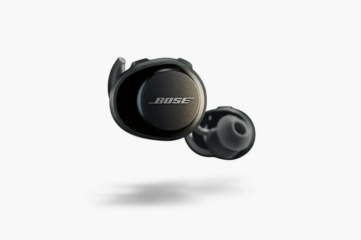 Bose Soundsport Free Wireless Earbuds