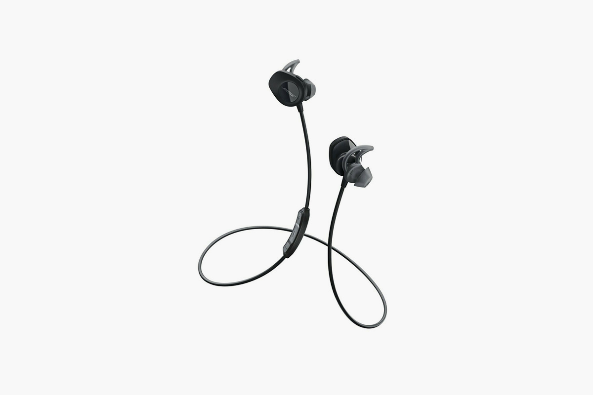 Bose Soundsport Wireless Headphones
