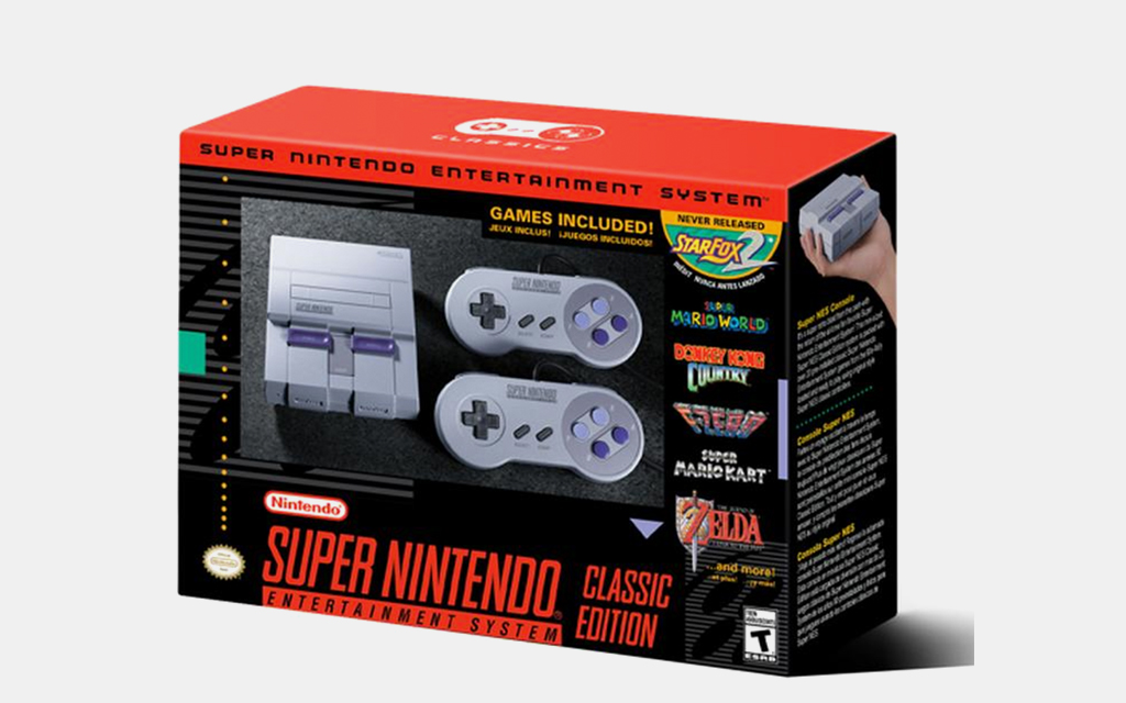 best place to buy retro consoles