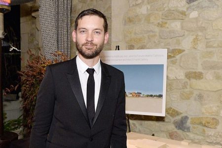 New Book Reveals Tobey Maguire’s High-Stakes Poker Game