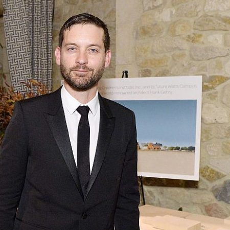 New Book Reveals Tobey Maguire’s High-Stakes Poker Game