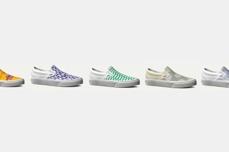 Shop These Custom Vans Designs and Help Support Small Businesses