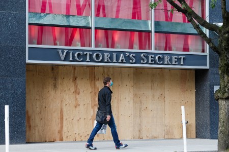 Victoria's Secret Buyer Tries to Back Out