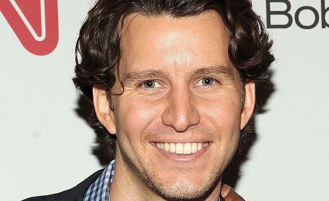 Report: ESPN Radio Host Will Cain Leaving for Fox News Role - InsideHook