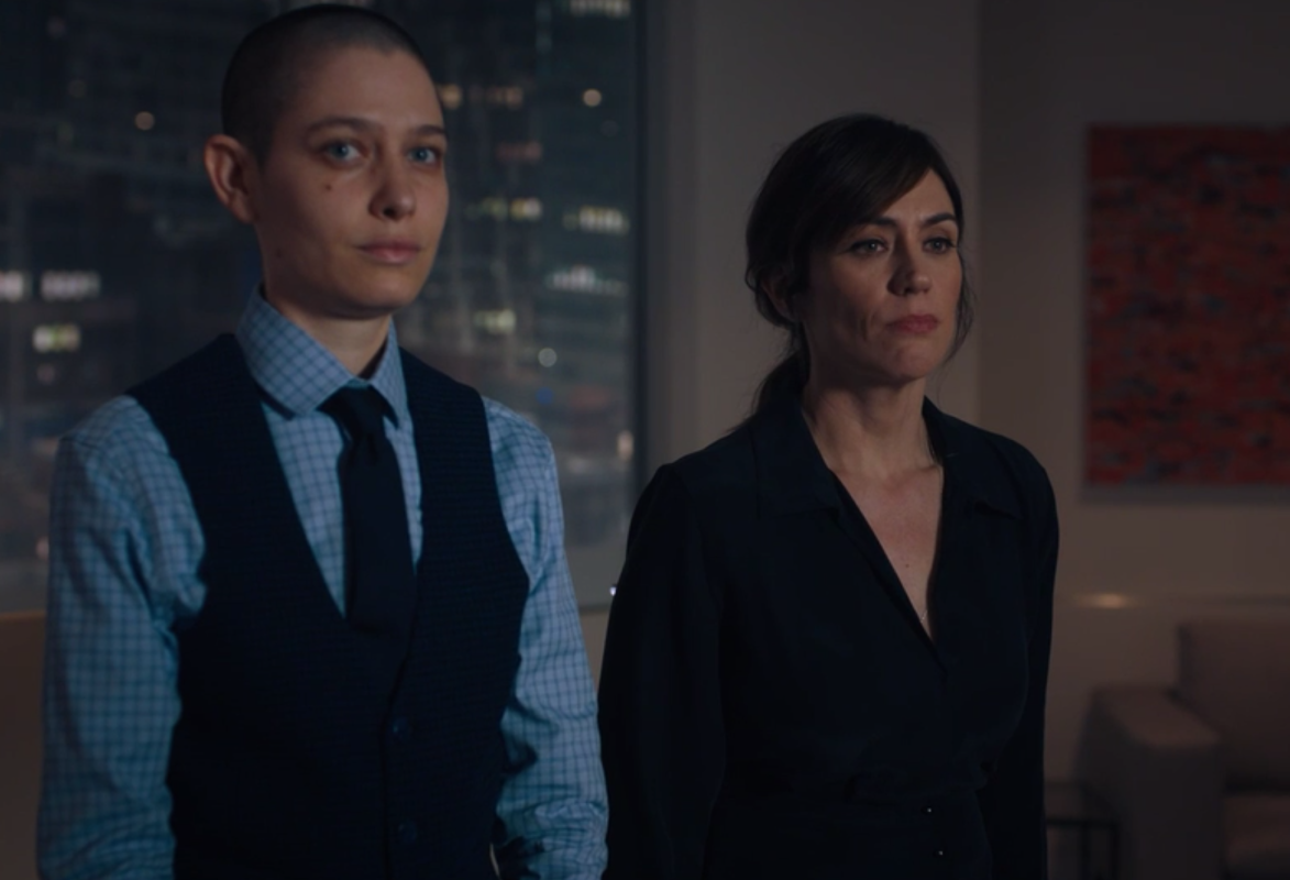 Season 5: Episode 4 of "Billions" ("Opportunity Zone"), Reviewed by a Finance Guy