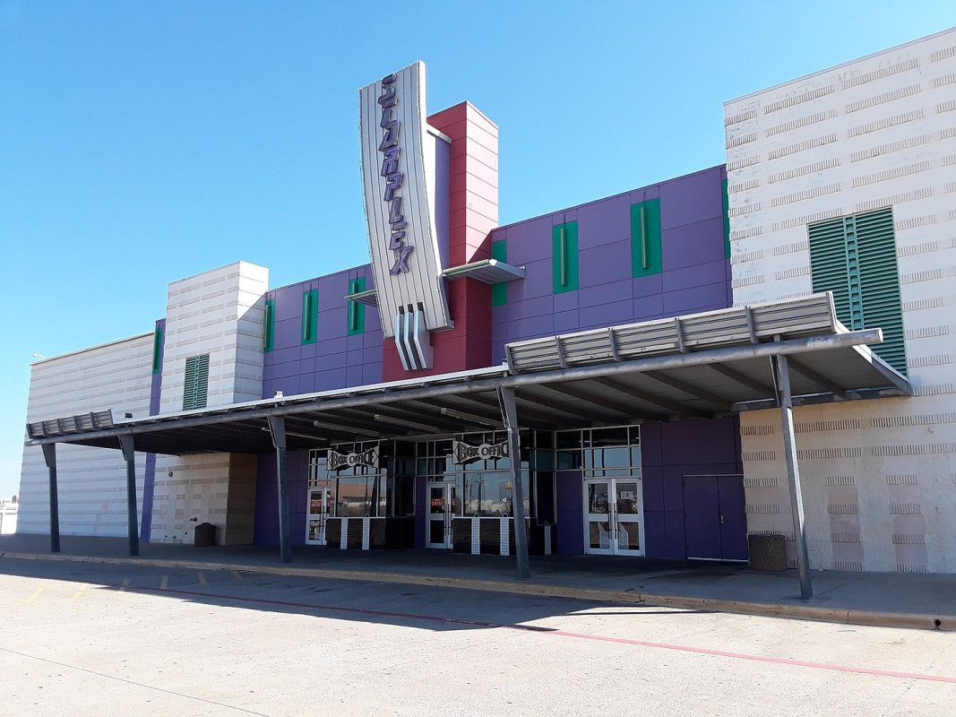 Movie Theaters in Texas Prepare to ReOpen InsideHook