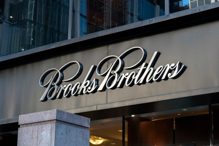 Brooks Brothers